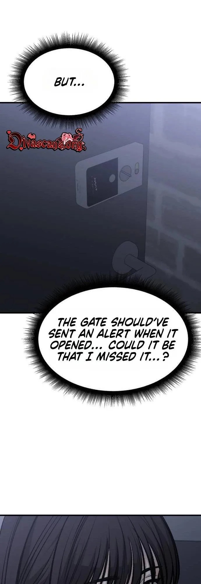 Housekeeping Chapter 44 page 11 - 