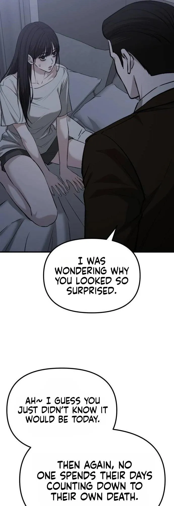 Housekeeping Chapter 44 page 20 - 