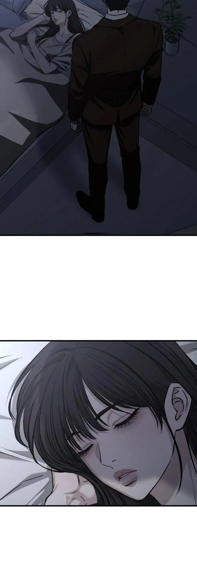 Housekeeping Chapter 44 page 3 - 