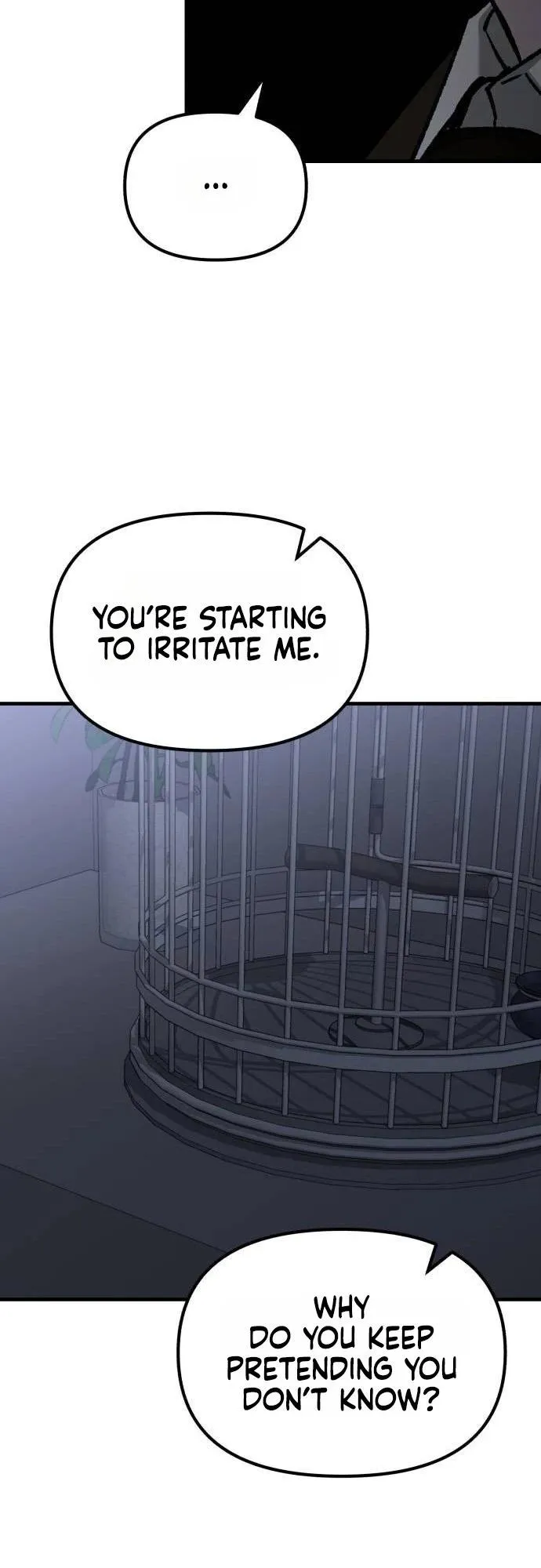 Housekeeping Chapter 44 page 25 - 