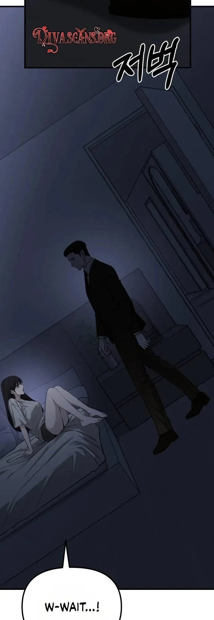 Housekeeping Chapter 44 page 27 - 