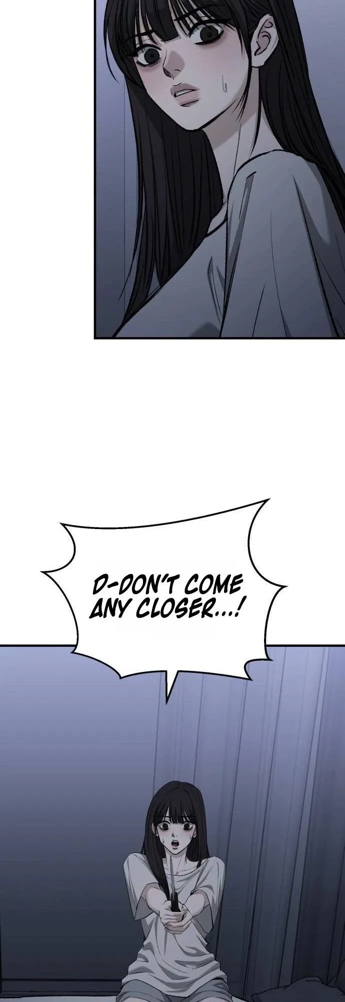 Housekeeping Chapter 44 page 29 - 