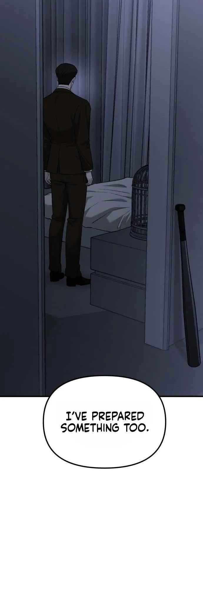 Housekeeping Chapter 44 page 32 - 