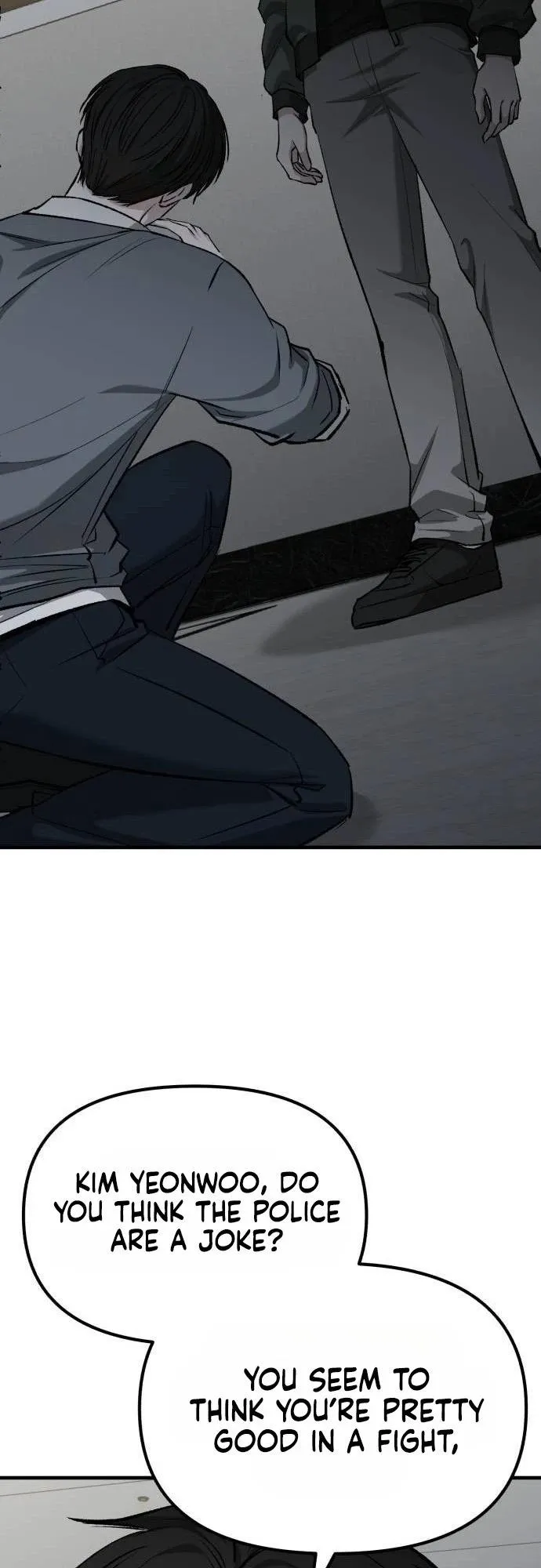 Housekeeping Chapter 44 page 36 - 