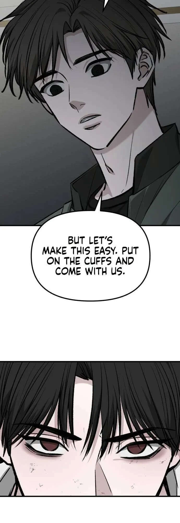 Housekeeping Chapter 44 page 37 - 