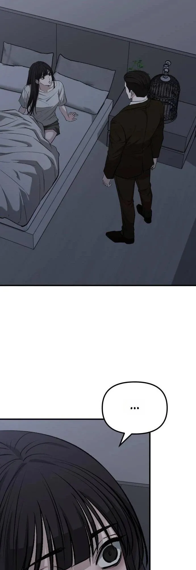 Housekeeping Chapter 44 page 6 - 