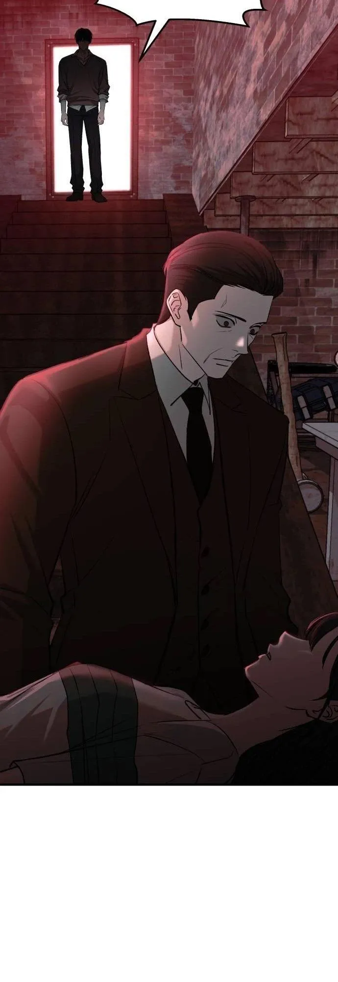 Housekeeping Chapter 44 page 69 - 