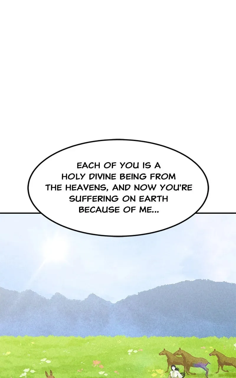 How a Goddess Wins Over Tigers Chapter 1 page 117 - 