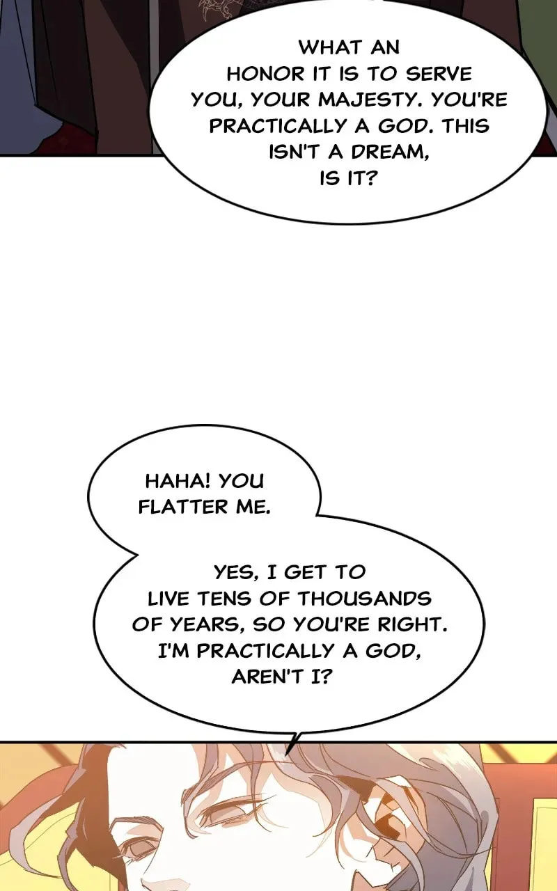 How a Goddess Wins Over Tigers Chapter 1 page 132 - 