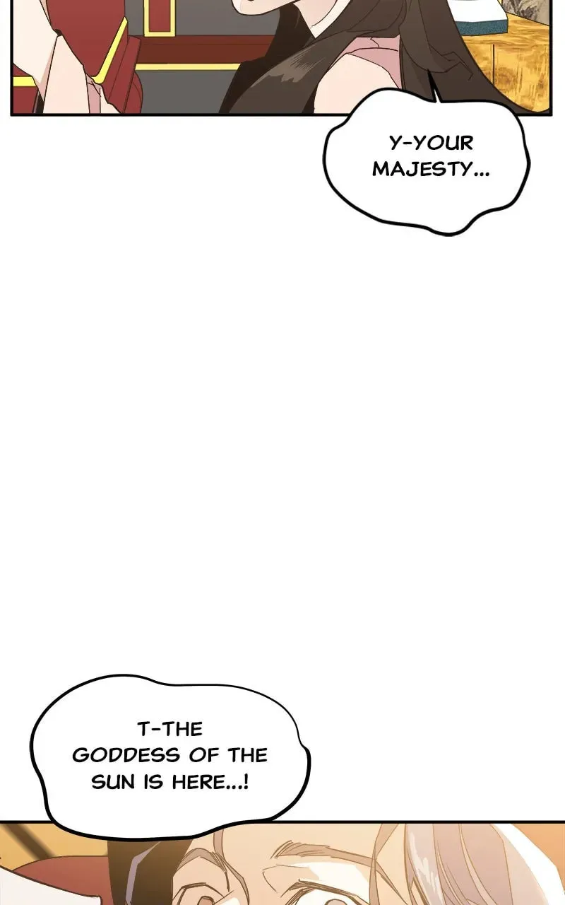 How a Goddess Wins Over Tigers Chapter 1 page 137 - 