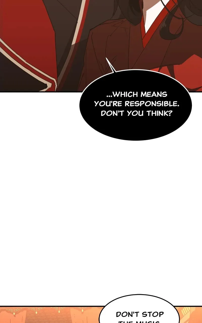 How a Goddess Wins Over Tigers Chapter 1 page 152 - 