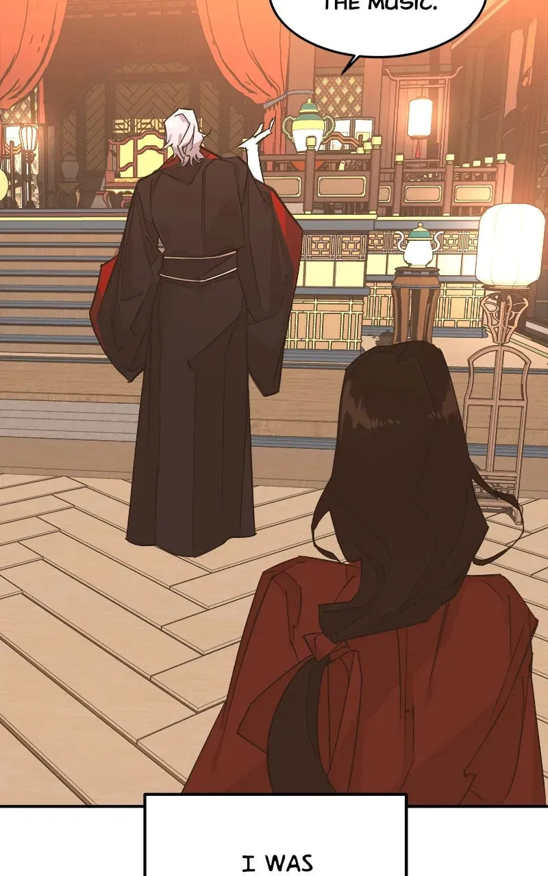 How a Goddess Wins Over Tigers Chapter 1 page 153 - 