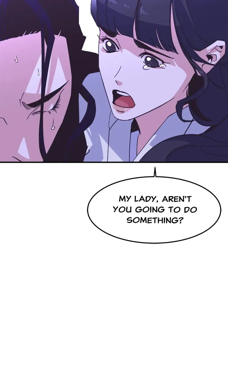 How a Goddess Wins Over Tigers Chapter 1 page 167 - 