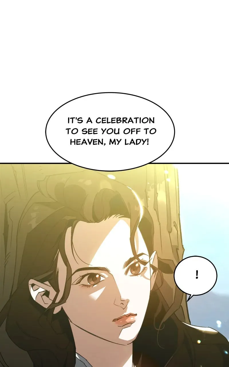 How a Goddess Wins Over Tigers Chapter 1 page 183 - 