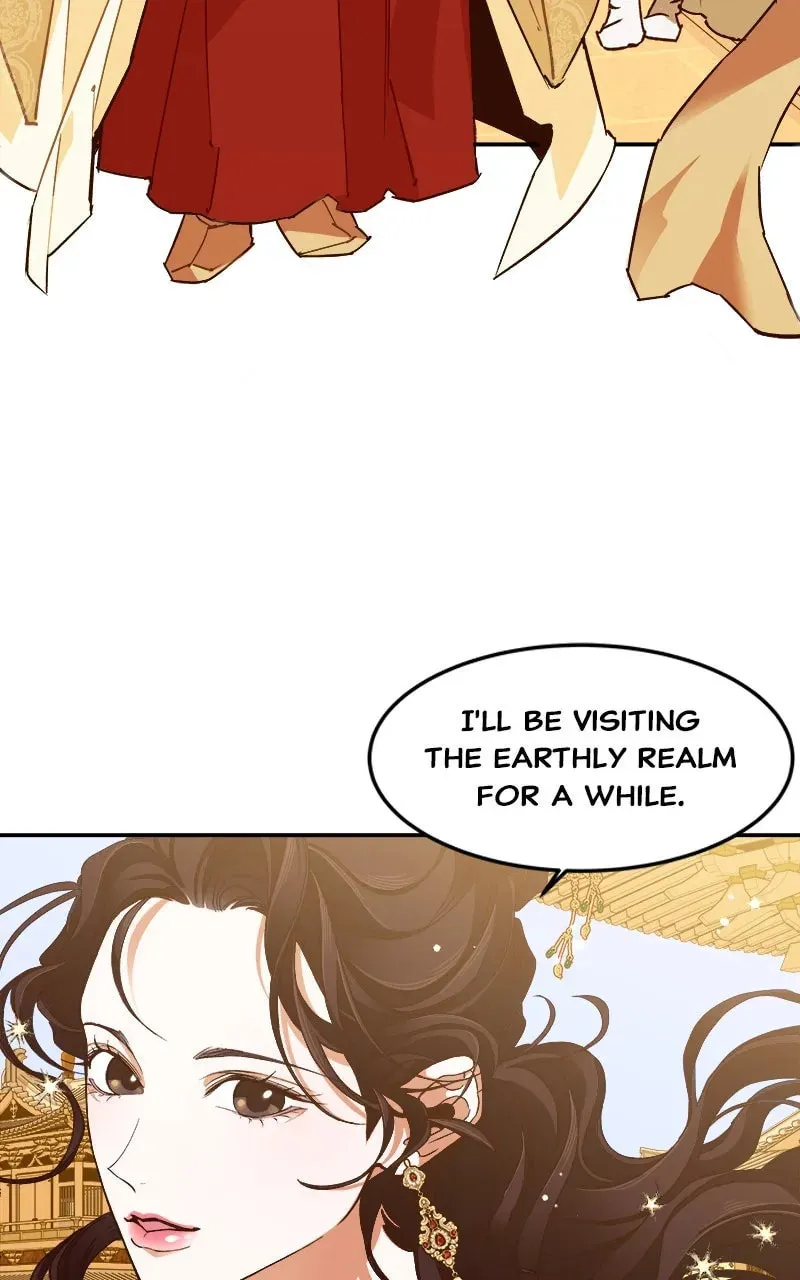 How a Goddess Wins Over Tigers Chapter 1 page 30 - 