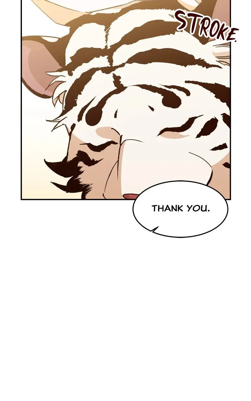 How a Goddess Wins Over Tigers Chapter 1 page 33 - 