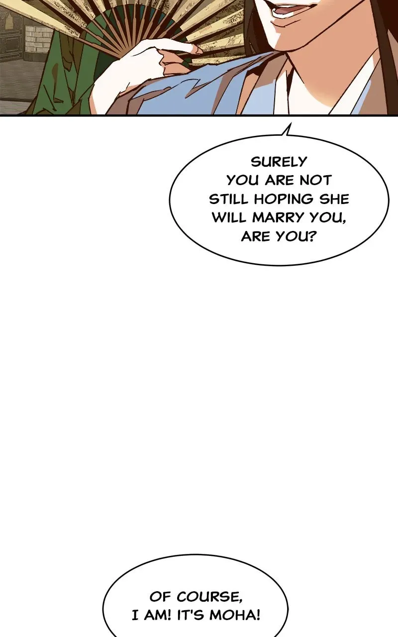 How a Goddess Wins Over Tigers Chapter 1 page 36 - 