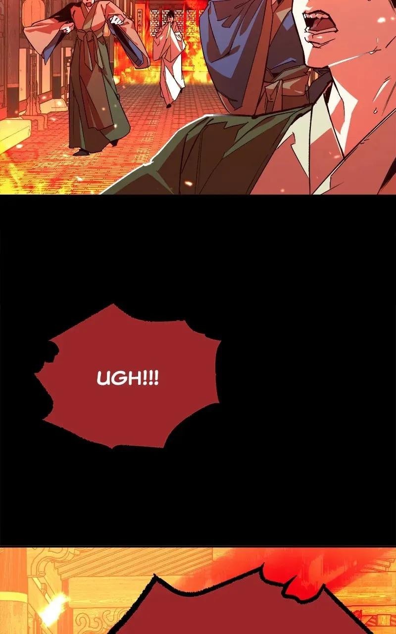 How a Goddess Wins Over Tigers Chapter 1 page 5 - 