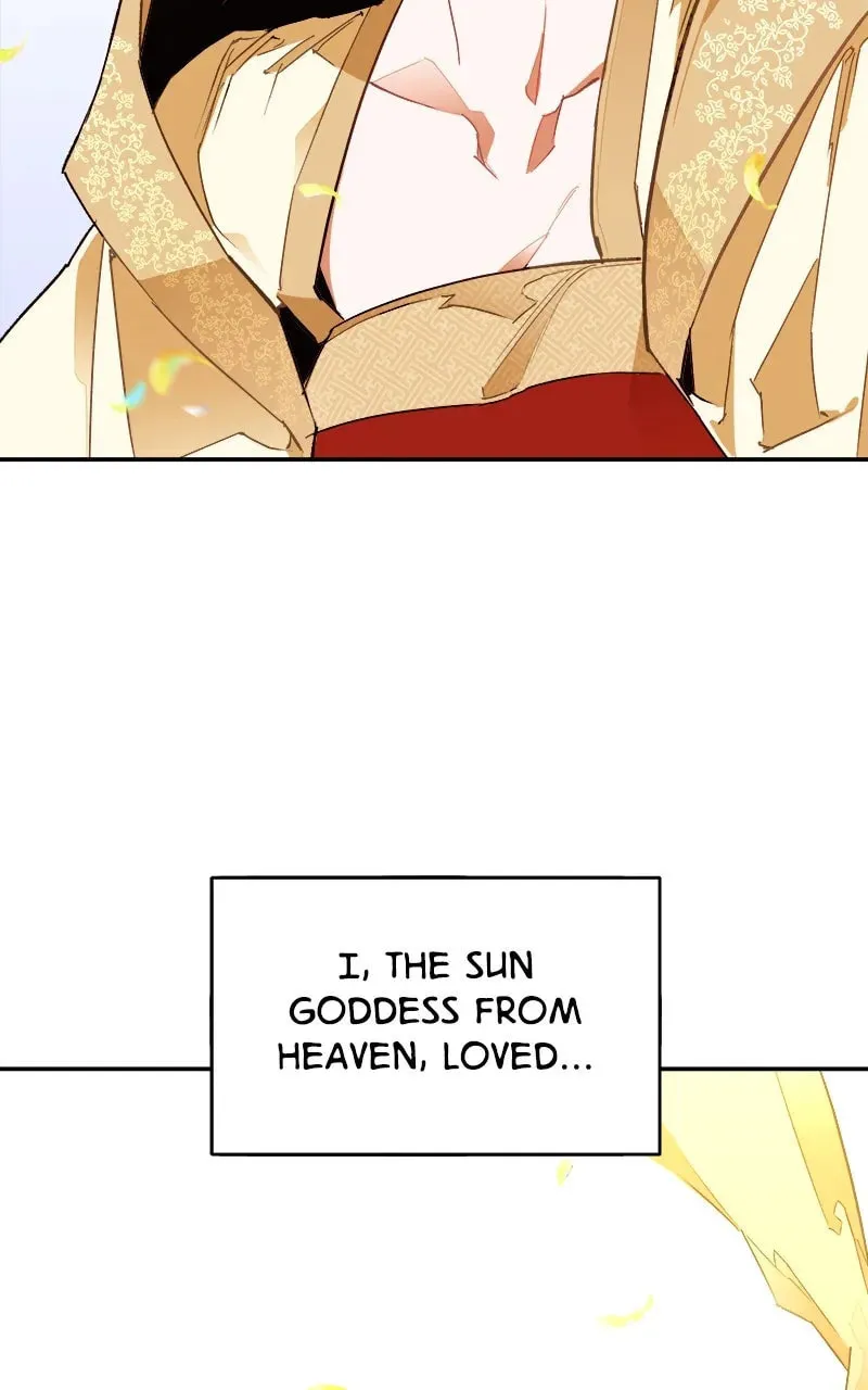 How a Goddess Wins Over Tigers Chapter 1 page 47 - 