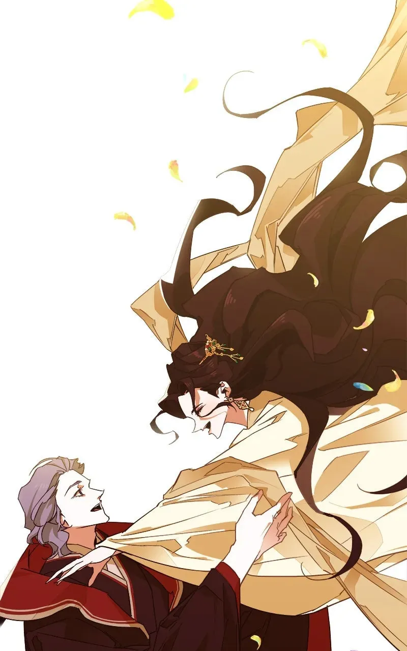 How a Goddess Wins Over Tigers Chapter 1 page 48 - 