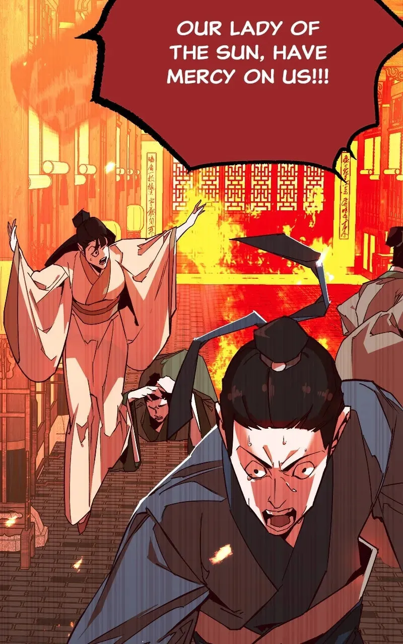 How a Goddess Wins Over Tigers Chapter 1 page 6 - 