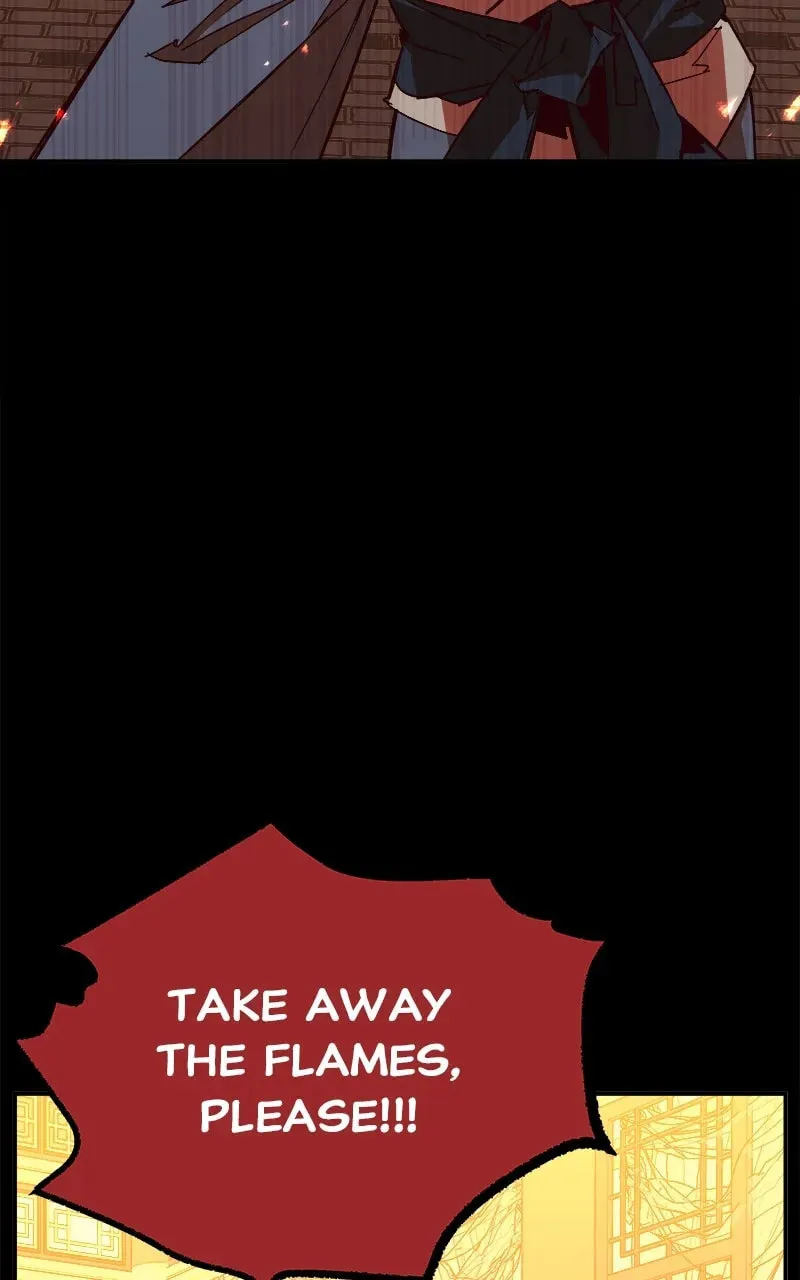 How a Goddess Wins Over Tigers Chapter 1 page 7 - 