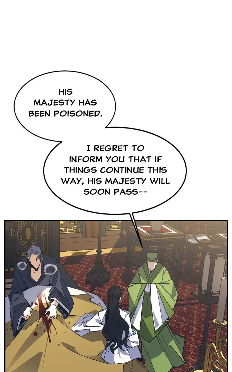 How a Goddess Wins Over Tigers Chapter 1 page 64 - 