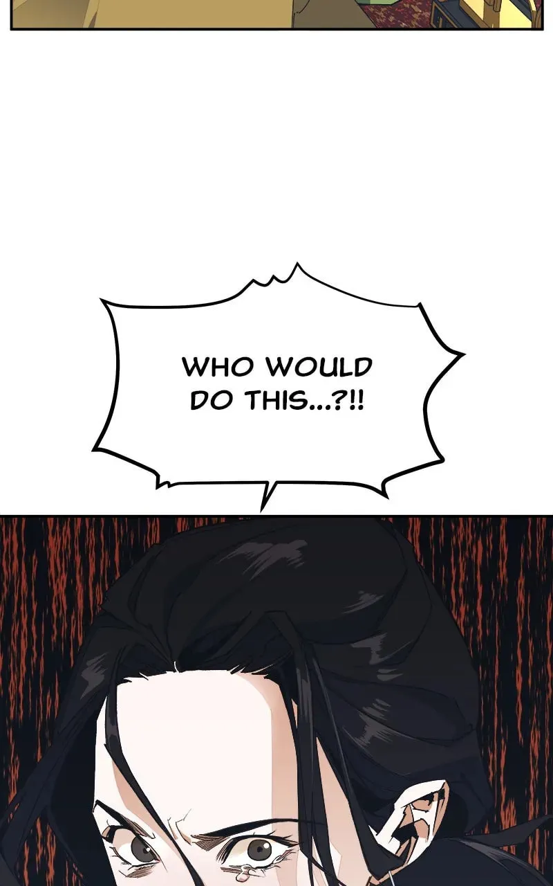How a Goddess Wins Over Tigers Chapter 1 page 65 - 