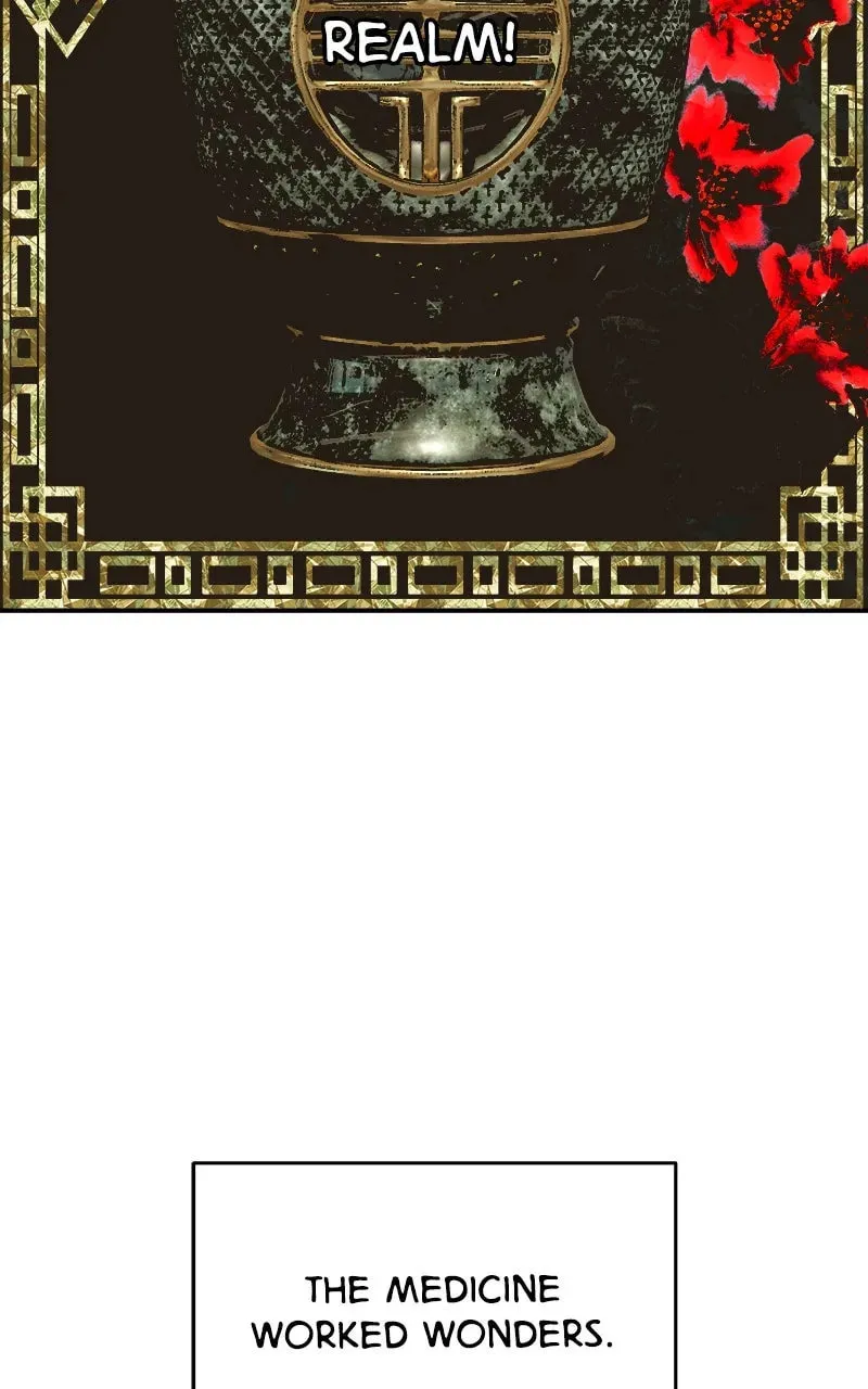 How a Goddess Wins Over Tigers Chapter 1 page 77 - 