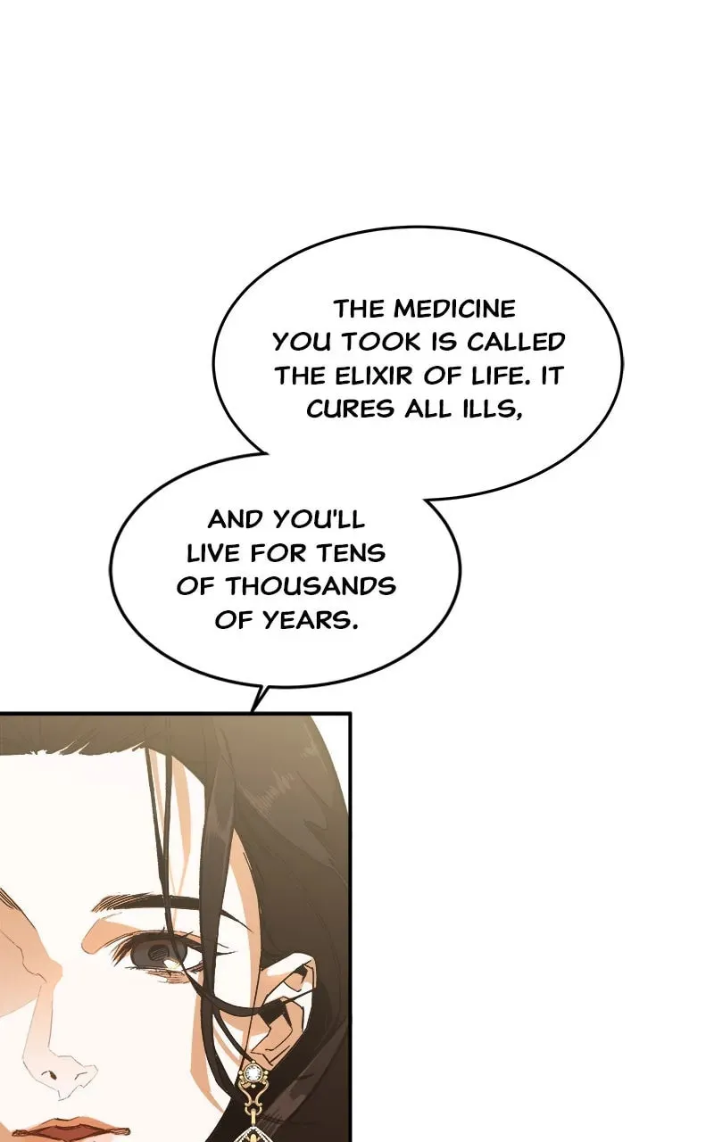 How a Goddess Wins Over Tigers Chapter 1 page 81 - 