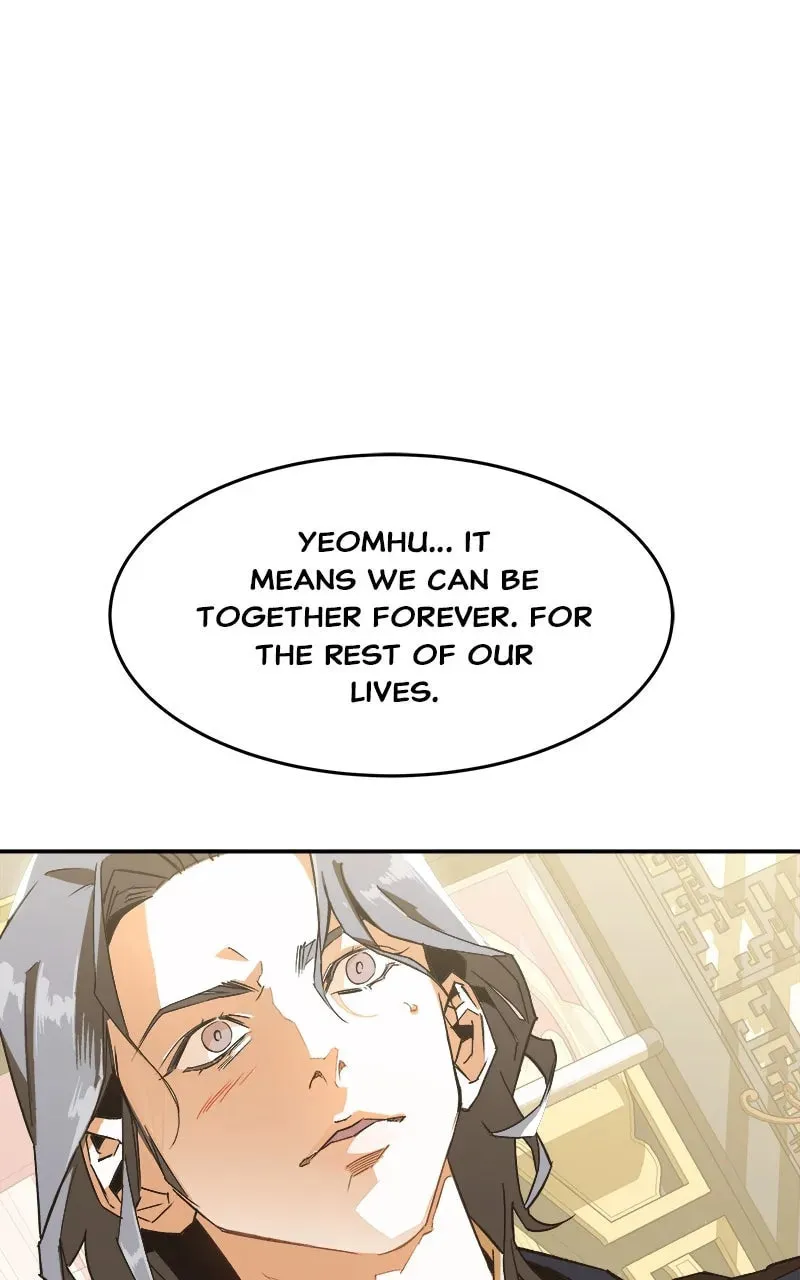 How a Goddess Wins Over Tigers Chapter 1 page 83 - 