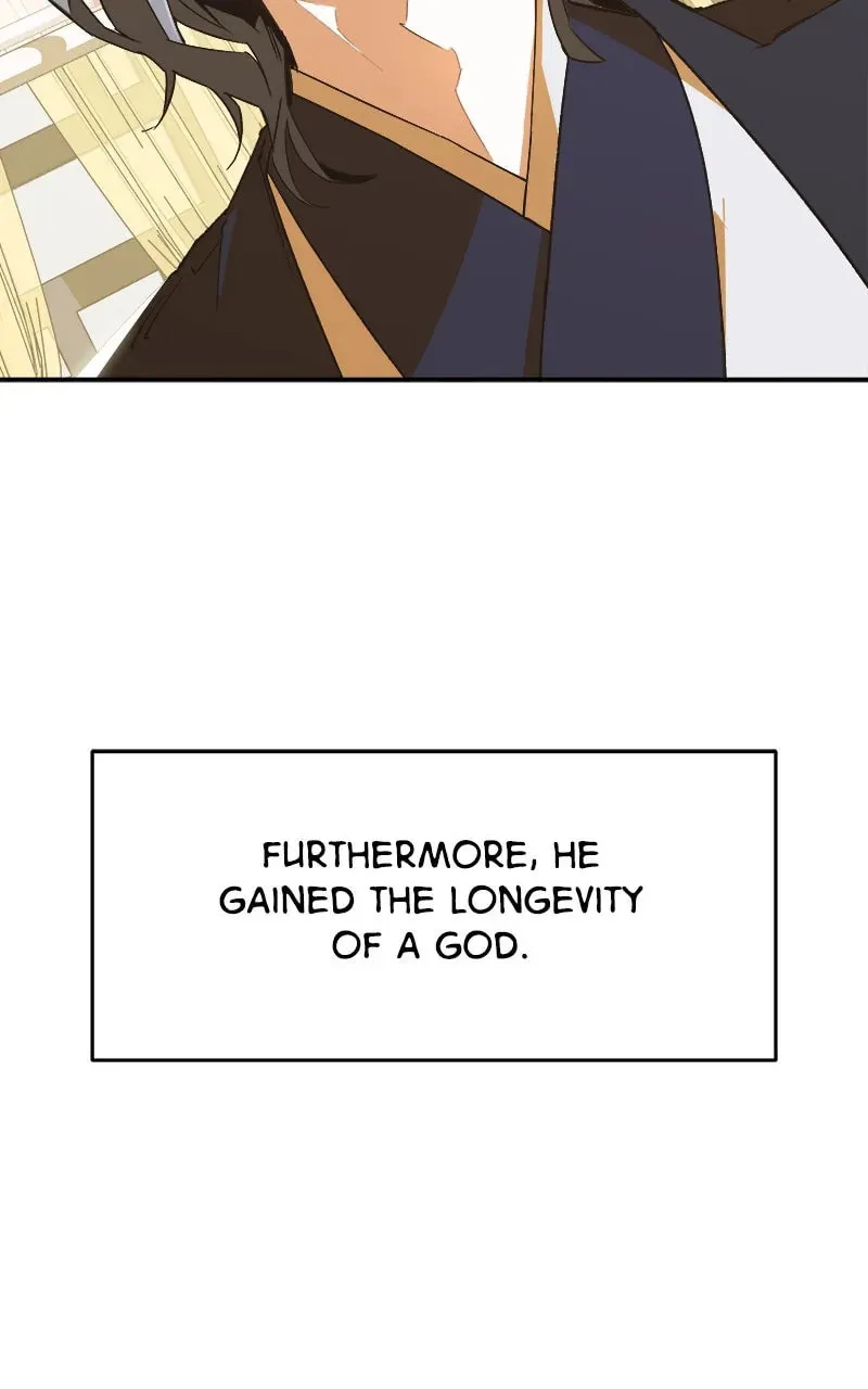 How a Goddess Wins Over Tigers Chapter 1 page 84 - 