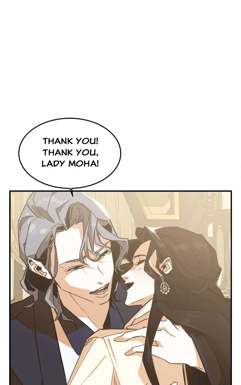 How a Goddess Wins Over Tigers Chapter 1 page 85 - 