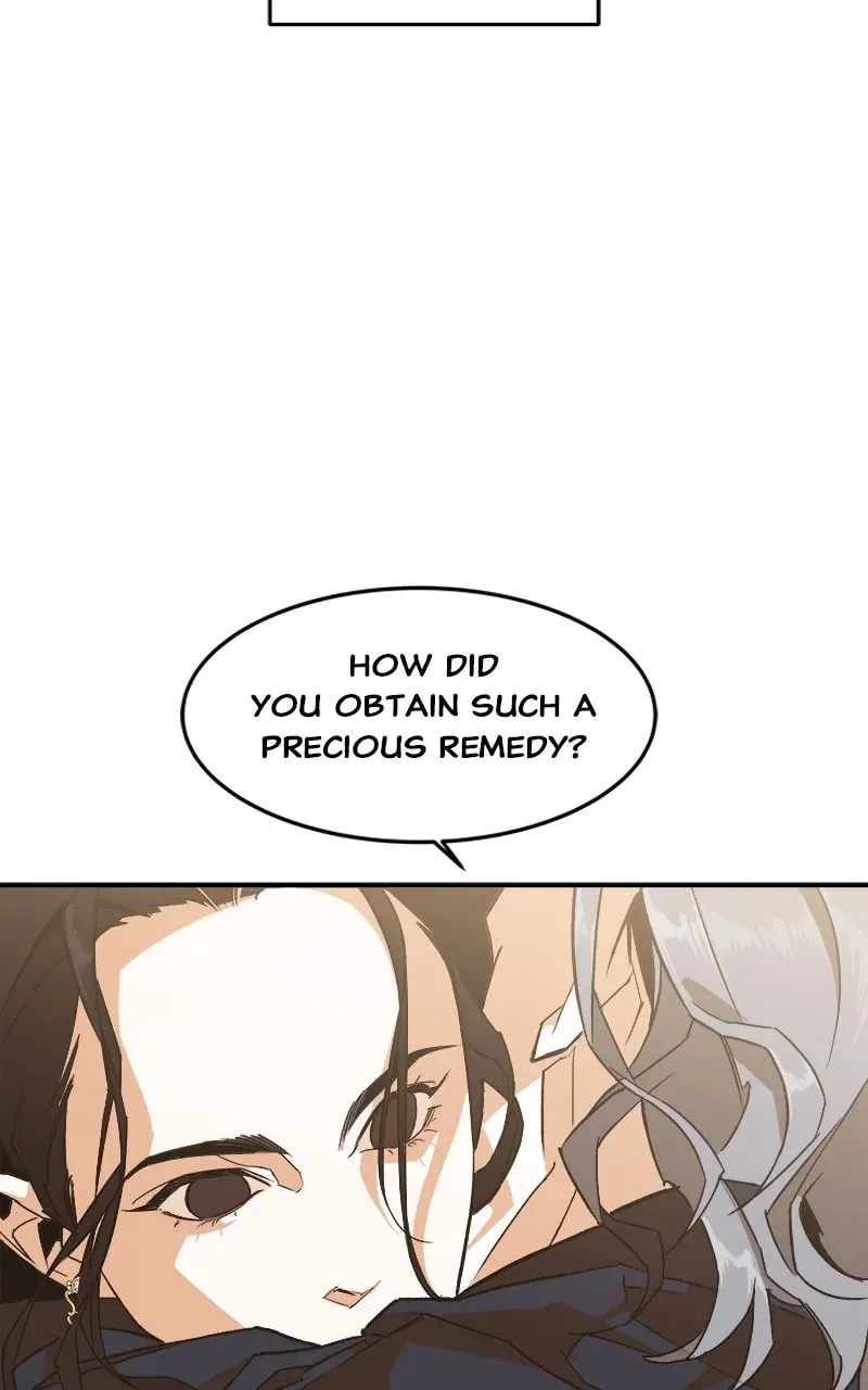 How a Goddess Wins Over Tigers Chapter 1 page 87 - 