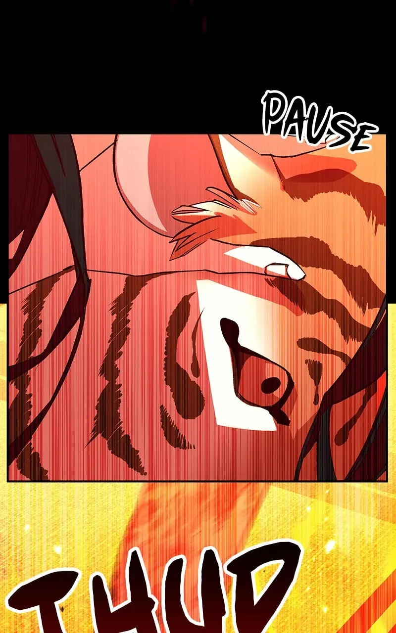 How a Goddess Wins Over Tigers Chapter 1 page 10 - 