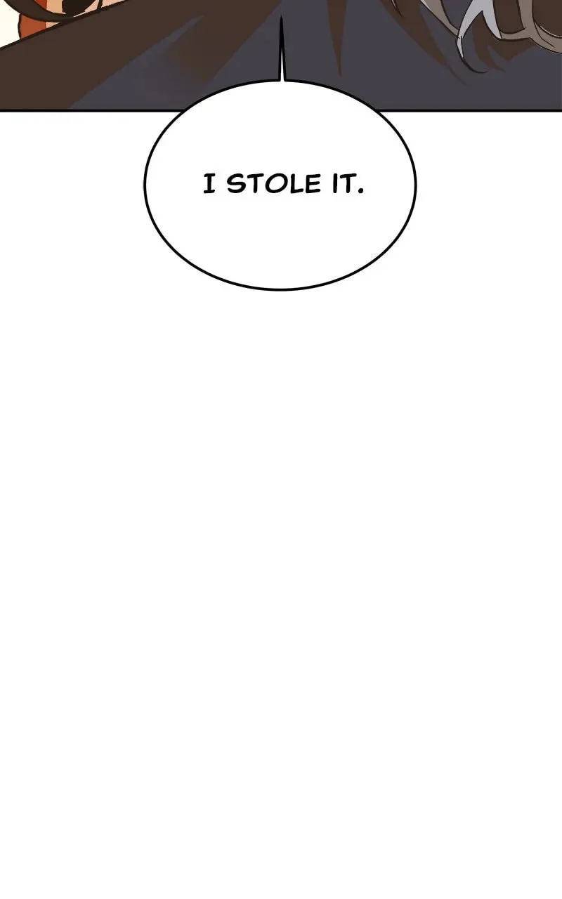 How a Goddess Wins Over Tigers Chapter 1 page 91 - 