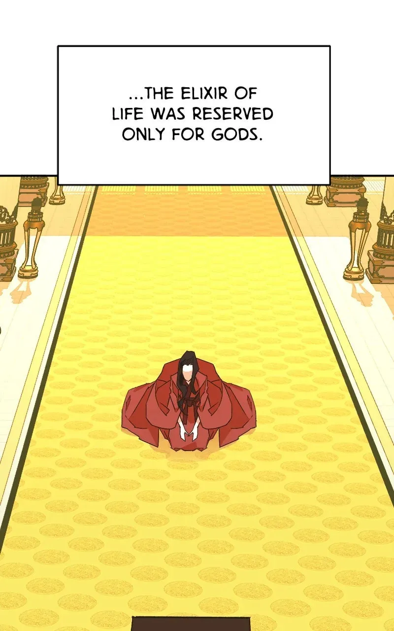How a Goddess Wins Over Tigers Chapter 1 page 92 - 