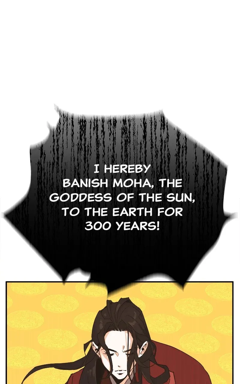 How a Goddess Wins Over Tigers Chapter 1 page 96 - 