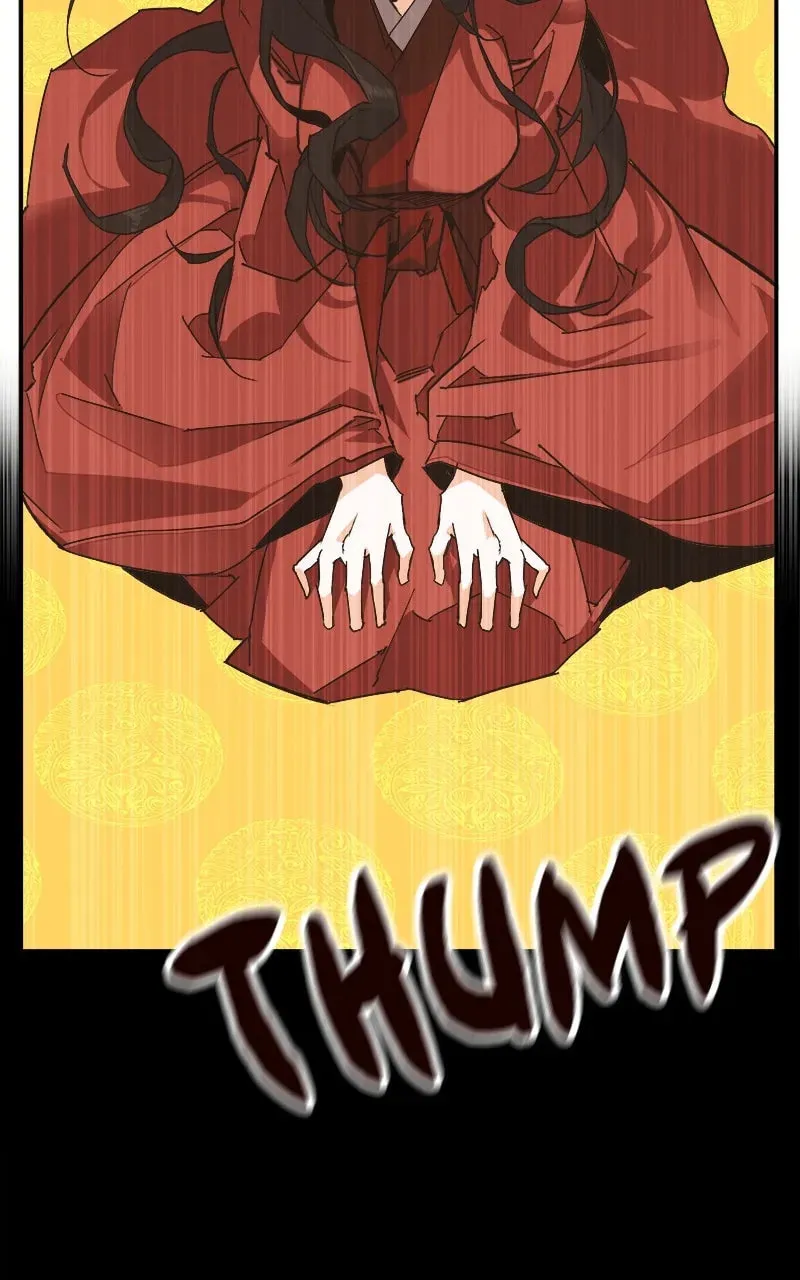 How a Goddess Wins Over Tigers Chapter 1 page 97 - 