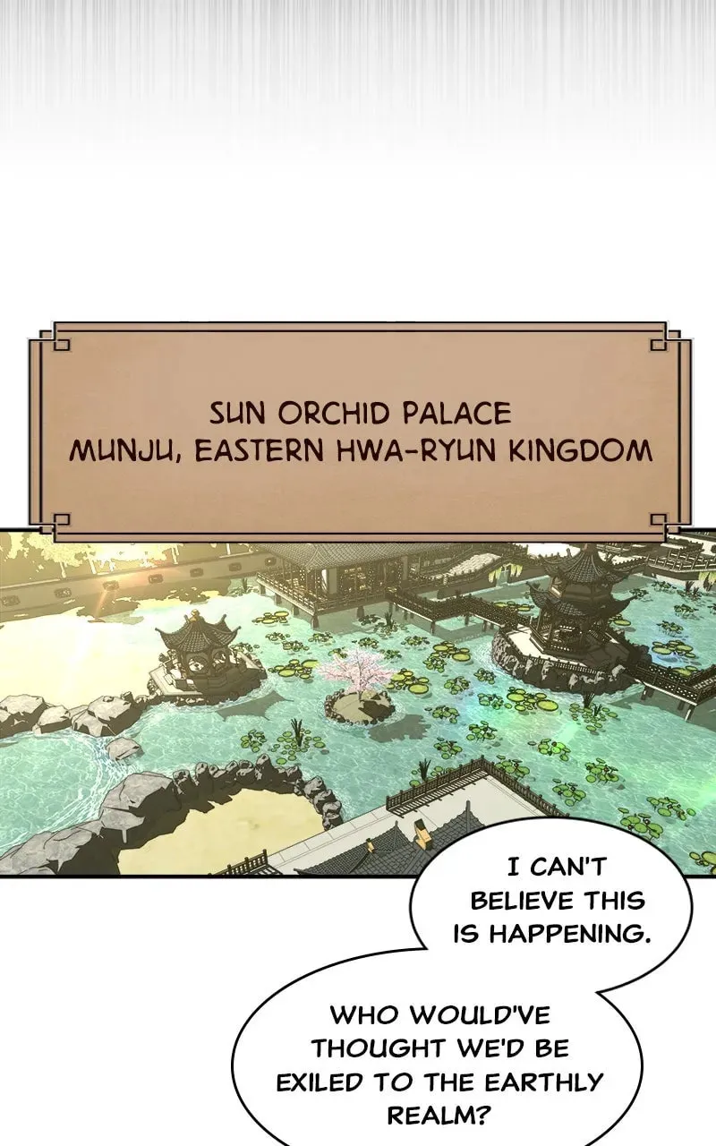 How a Goddess Wins Over Tigers Chapter 1 page 99 - 