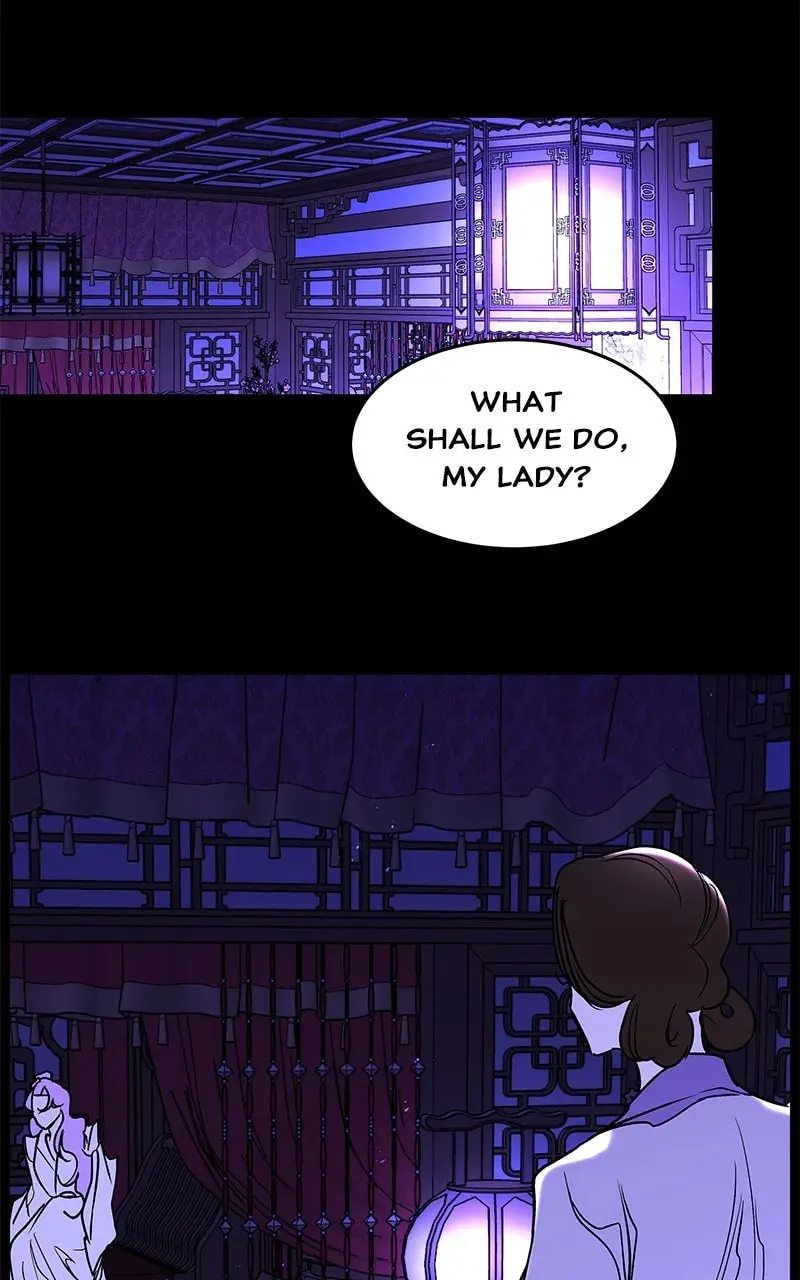 How a Goddess Wins Over Tigers Chapter 100 page 102 - 