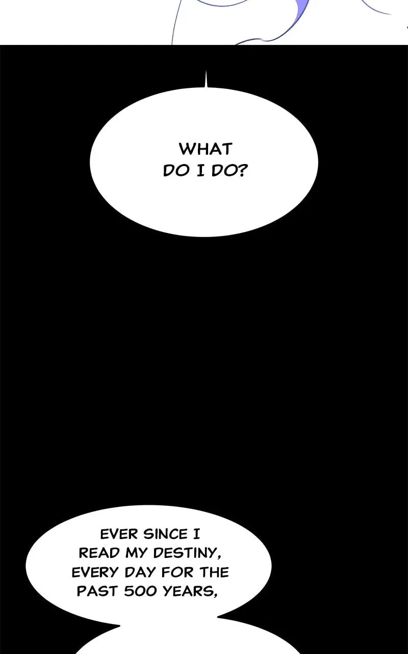 How a Goddess Wins Over Tigers Chapter 100 page 110 - 