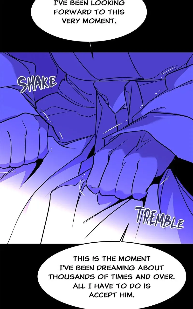 How a Goddess Wins Over Tigers Chapter 100 page 111 - 