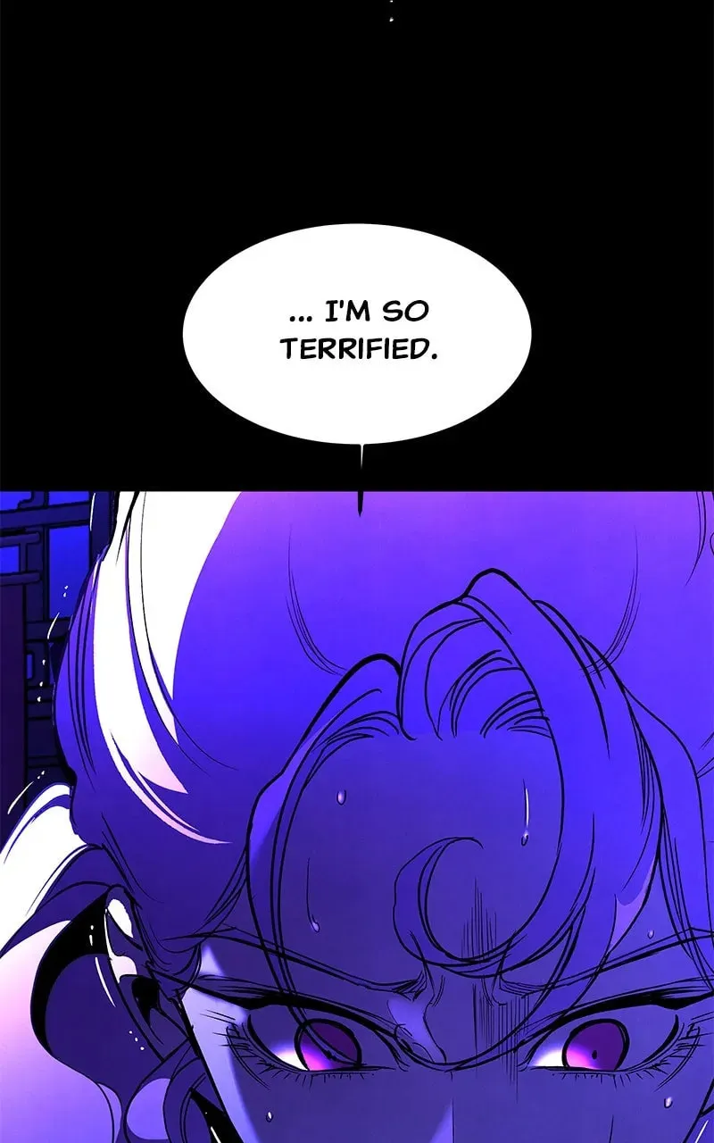 How a Goddess Wins Over Tigers Chapter 100 page 113 - 