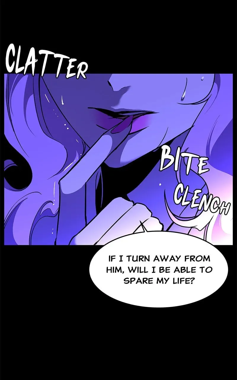 How a Goddess Wins Over Tigers Chapter 100 page 117 - 