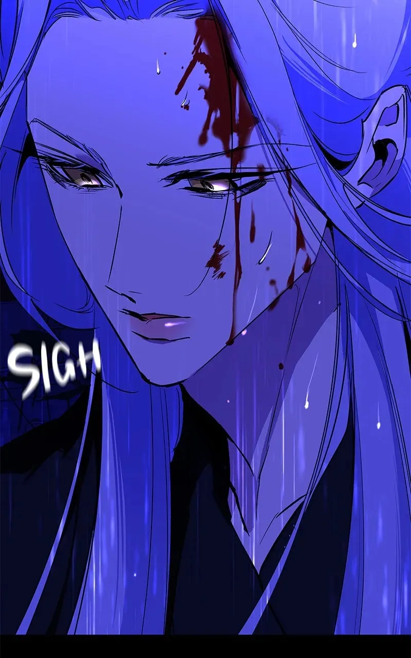How a Goddess Wins Over Tigers Chapter 100 page 127 - 