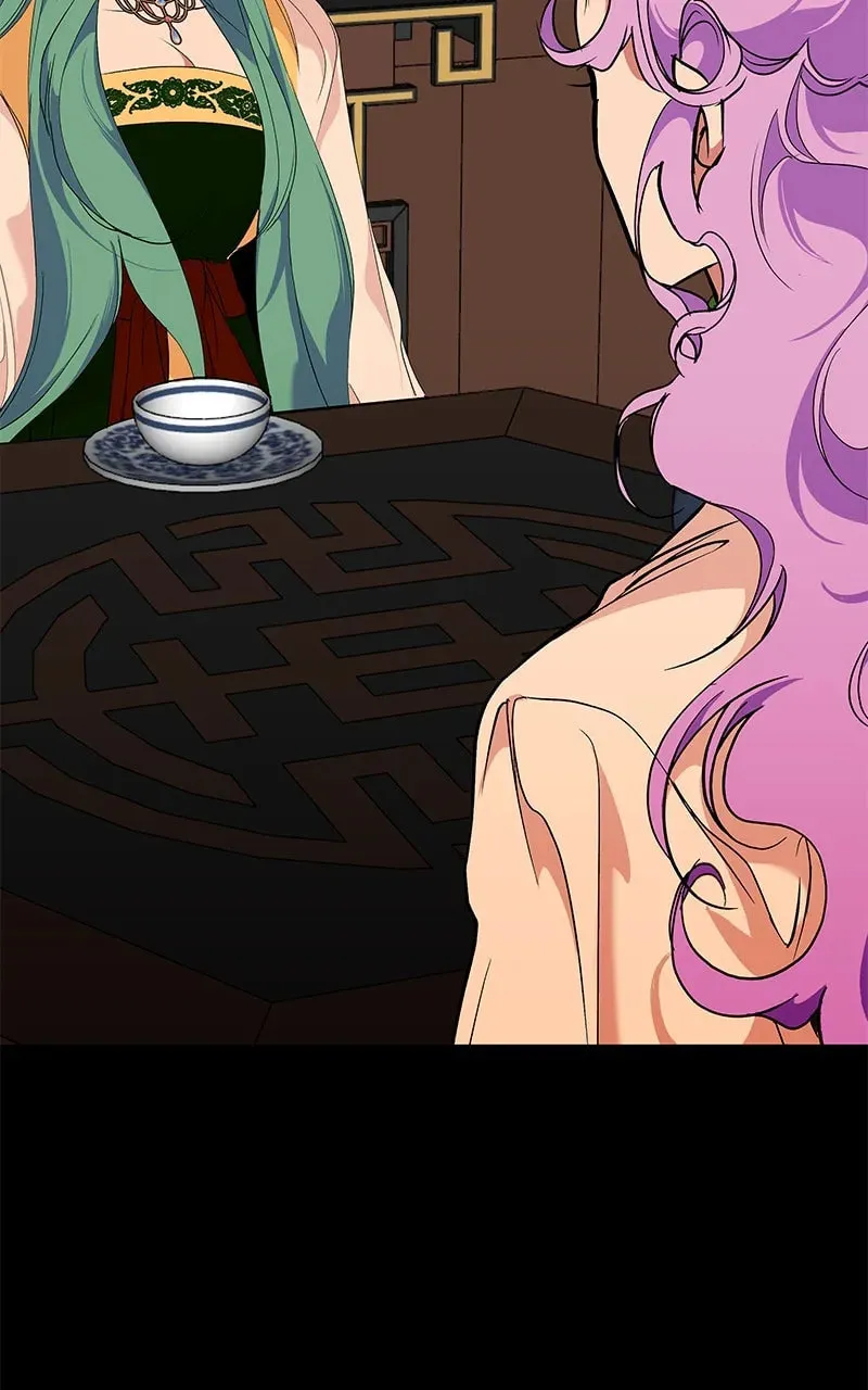 How a Goddess Wins Over Tigers Chapter 100 page 134 - 
