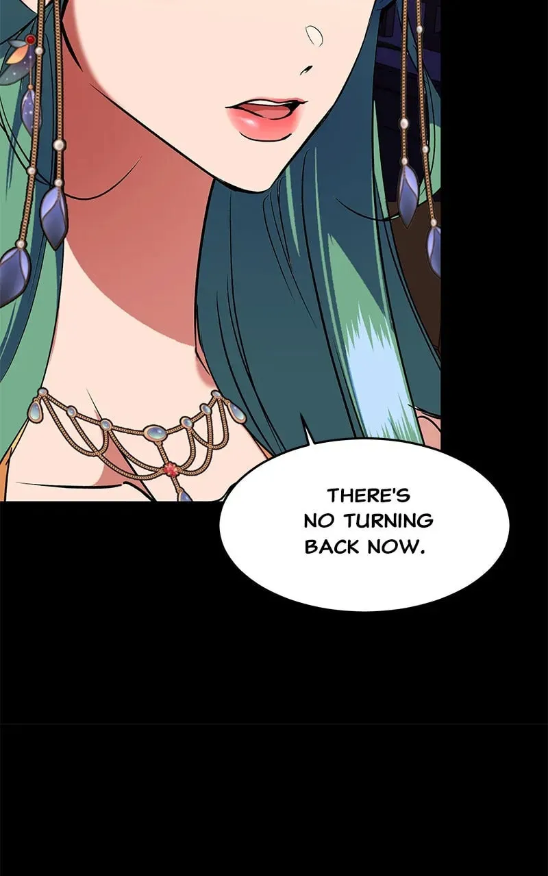How a Goddess Wins Over Tigers Chapter 100 page 137 - 