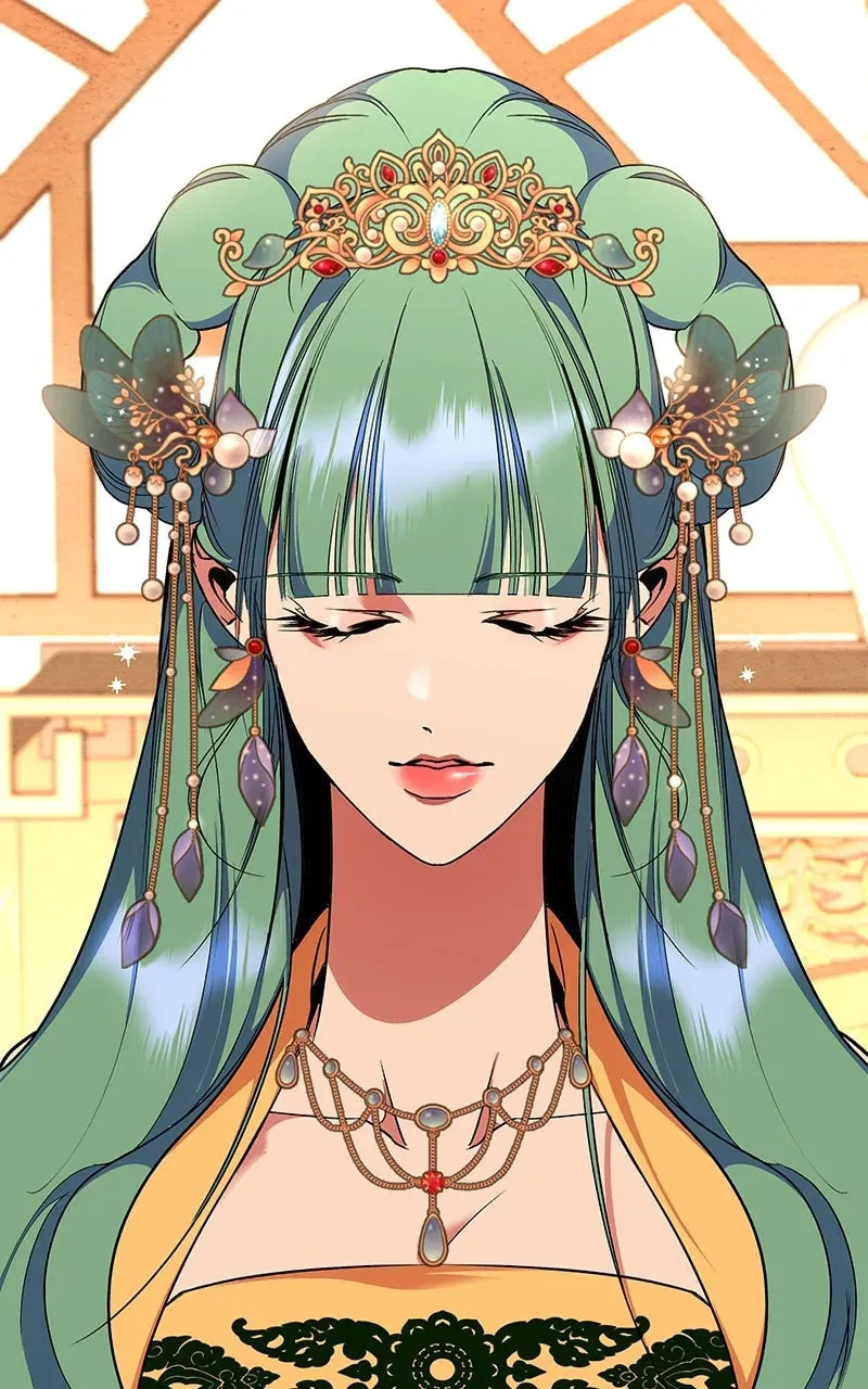 How a Goddess Wins Over Tigers Chapter 100 page 142 - 