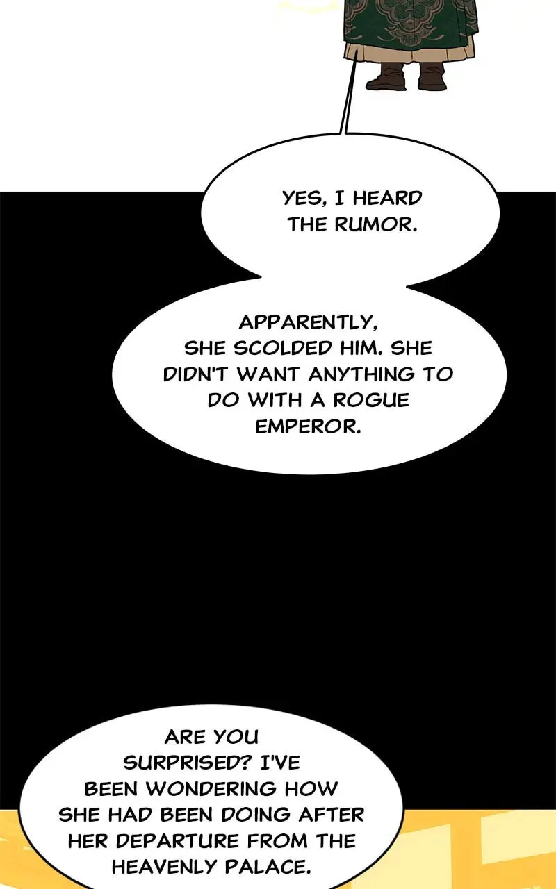 How a Goddess Wins Over Tigers Chapter 100 page 146 - 